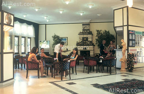 Club Hotel Caretta Beach 8